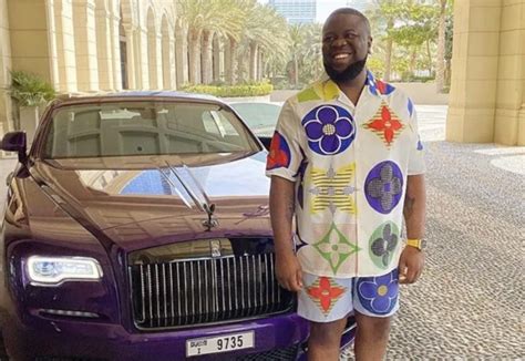 hushpuppi fraud case.